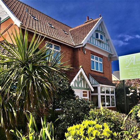 St Aubyn'S Guest House Bridgwater Luaran gambar