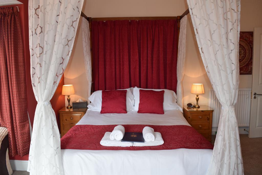 St Aubyn'S Guest House Bridgwater Luaran gambar