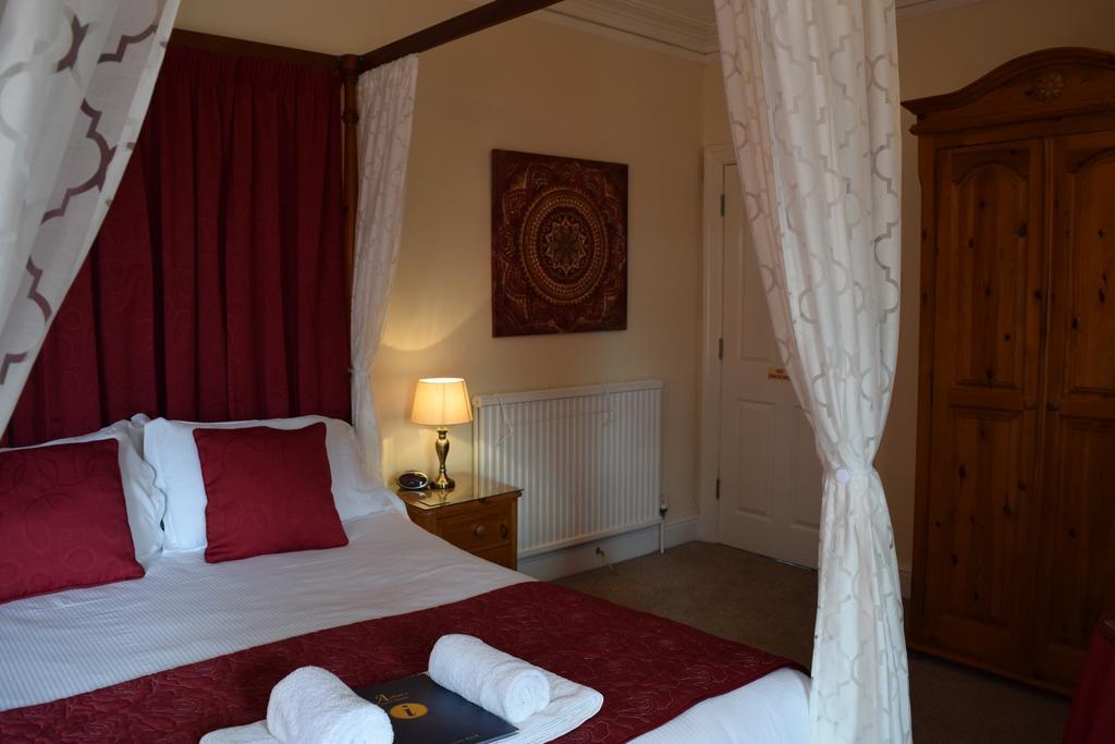 St Aubyn'S Guest House Bridgwater Bilik gambar