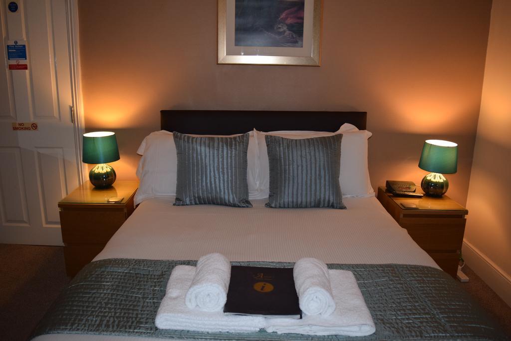 St Aubyn'S Guest House Bridgwater Luaran gambar