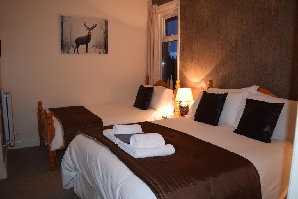 St Aubyn'S Guest House Bridgwater Luaran gambar