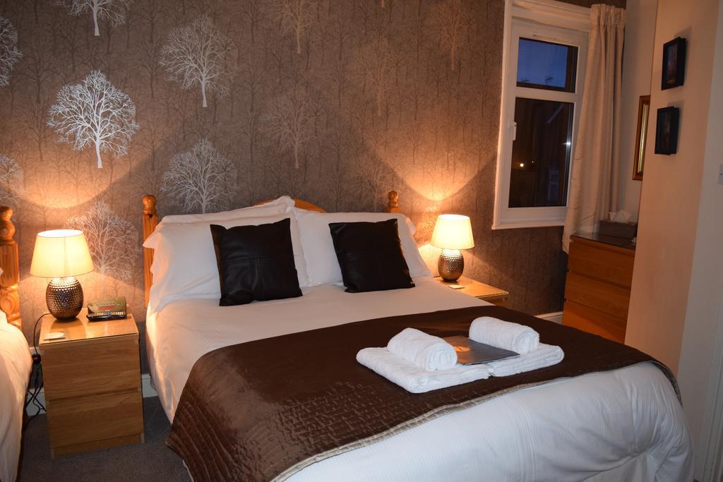 St Aubyn'S Guest House Bridgwater Luaran gambar