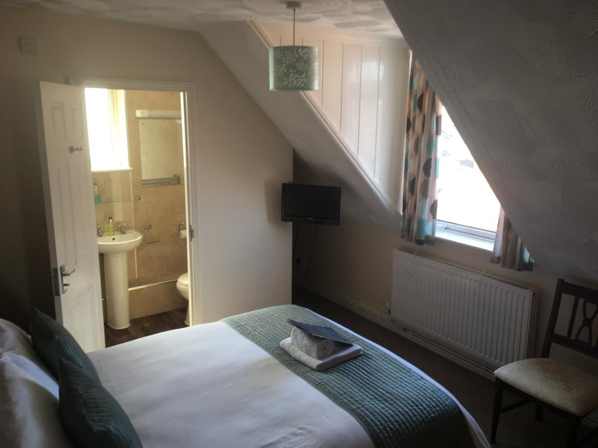 St Aubyn'S Guest House Bridgwater Luaran gambar